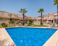 Sale - Townhouse - Ciudad Quesada - Rojales