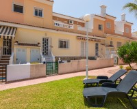 Sale - Townhouse - Ciudad Quesada - Rojales