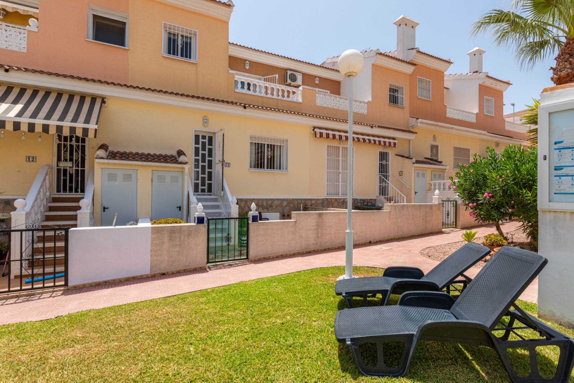 Sale - Townhouse - Ciudad Quesada - Rojales
