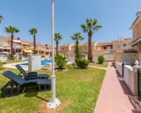 Sale - Townhouse - Ciudad Quesada - Rojales