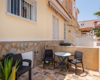Sale - Townhouse - Ciudad Quesada - Rojales