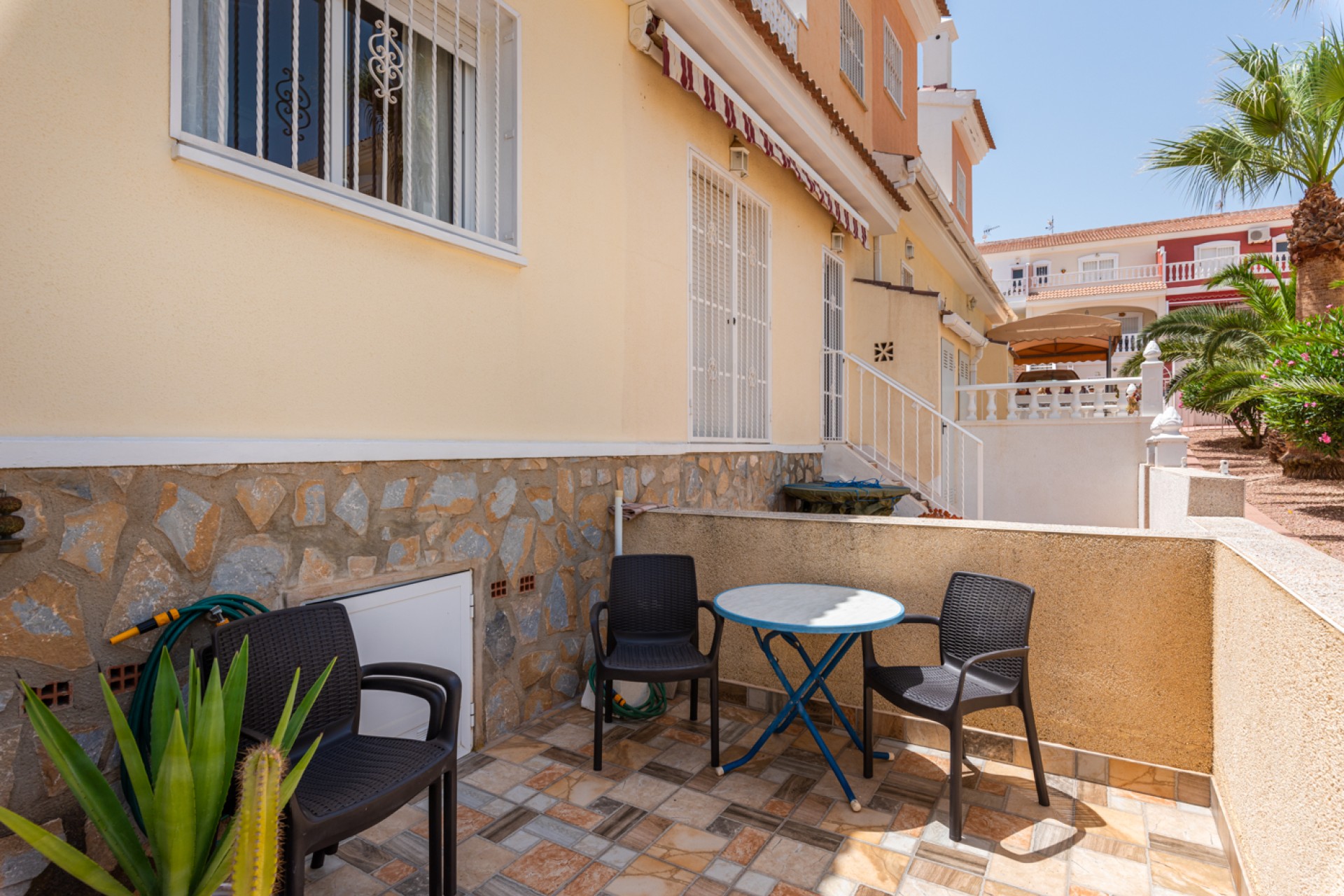 Sale - Townhouse - Ciudad Quesada - Rojales