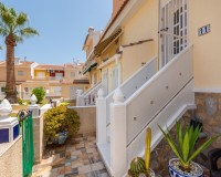 Sale - Townhouse - Ciudad Quesada - Rojales