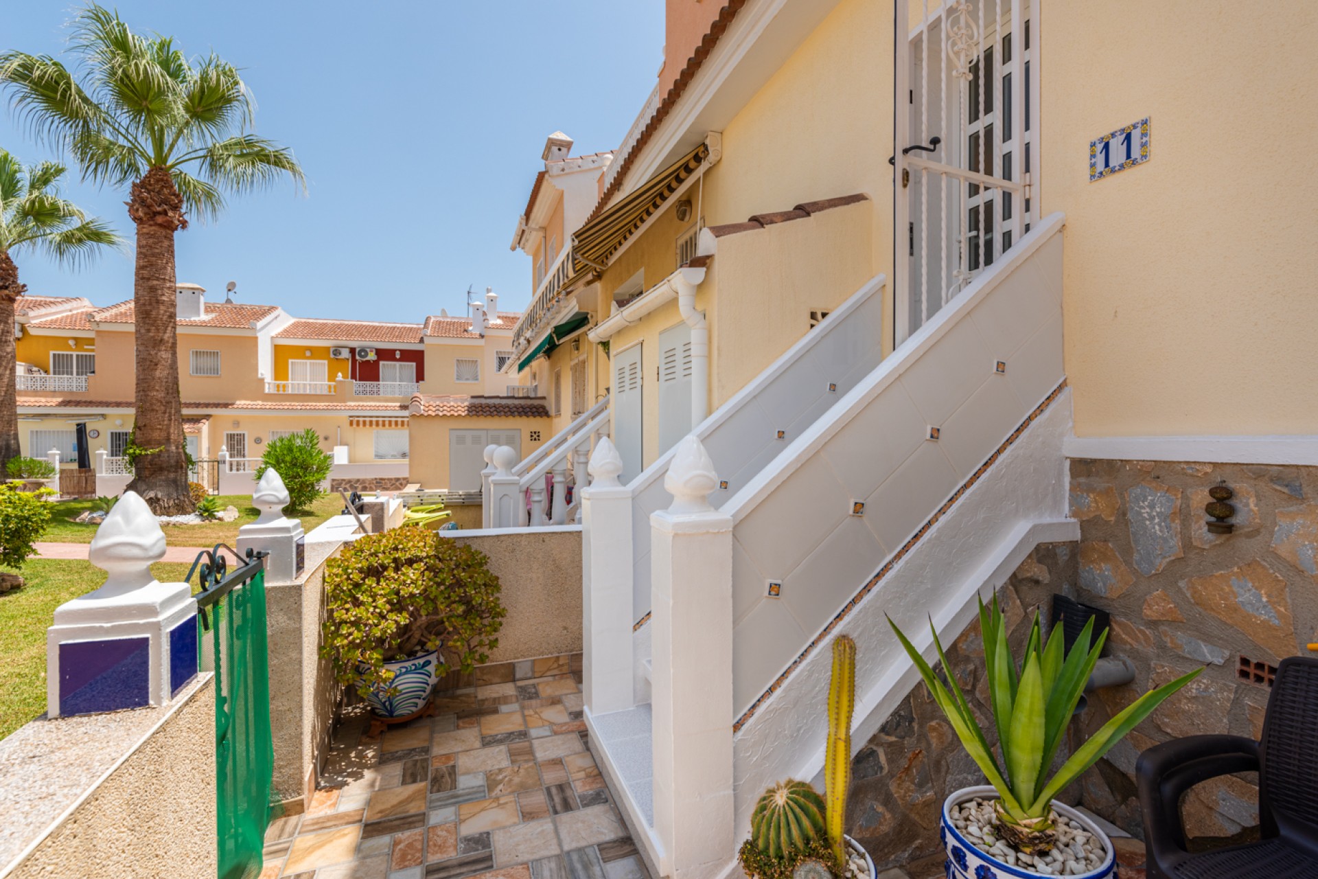 Sale - Townhouse - Ciudad Quesada - Rojales