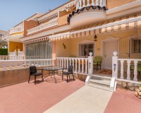 Sale - Townhouse - Ciudad Quesada - Rojales