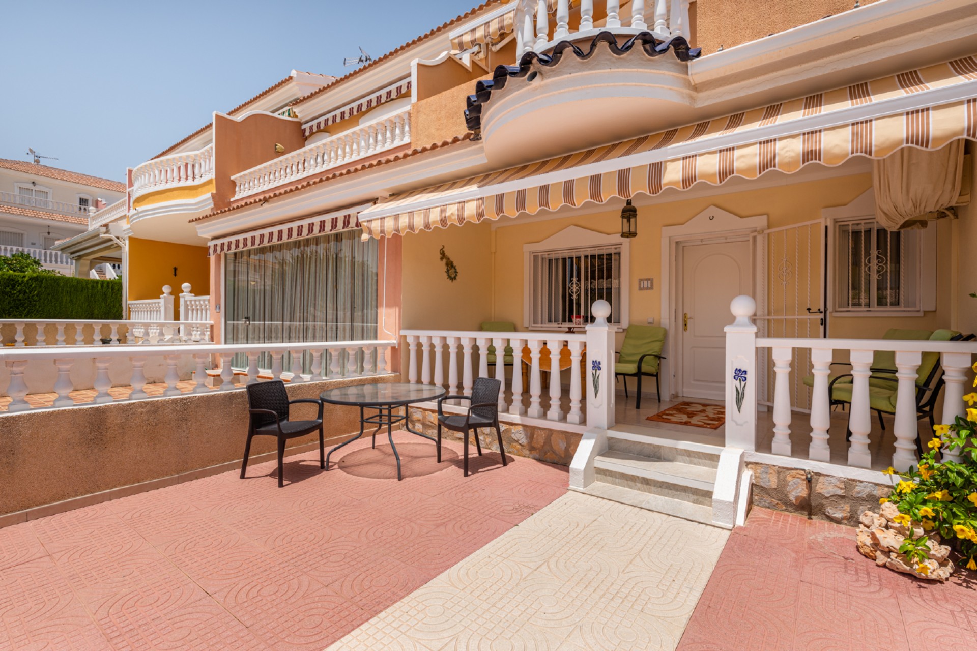 Sale - Townhouse - Ciudad Quesada - Rojales