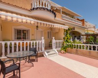 Sale - Townhouse - Ciudad Quesada - Rojales