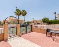 Sale - Townhouse - Ciudad Quesada - Rojales