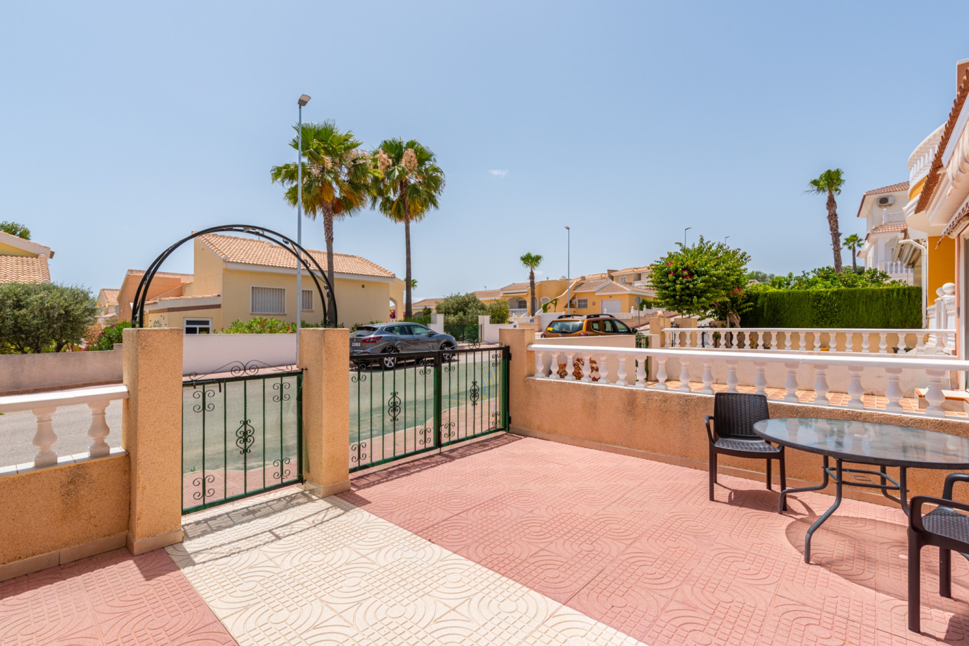 Sale - Townhouse - Ciudad Quesada - Rojales