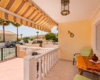 Sale - Townhouse - Ciudad Quesada - Rojales