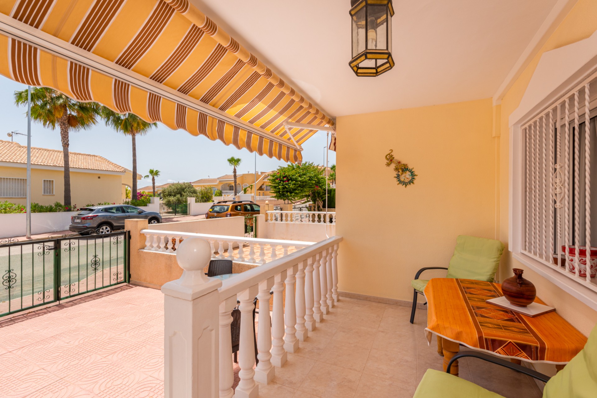 Sale - Townhouse - Ciudad Quesada - Rojales