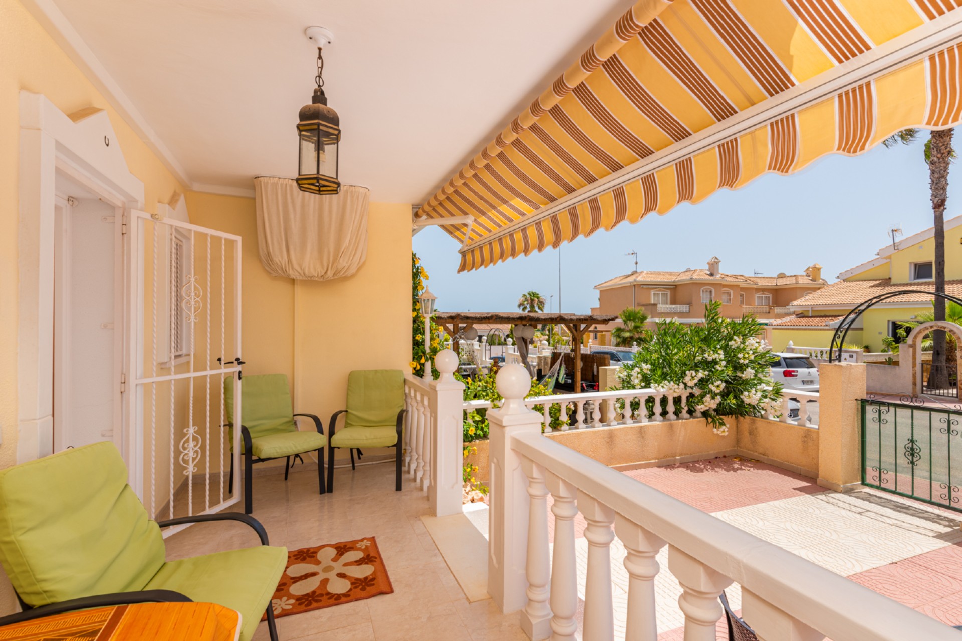 Sale - Townhouse - Ciudad Quesada - Rojales