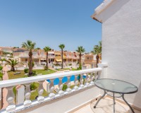 Sale - Townhouse - Ciudad Quesada - Rojales