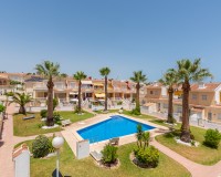 Sale - Townhouse - Ciudad Quesada - Rojales