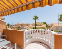 Sale - Townhouse - Ciudad Quesada - Rojales