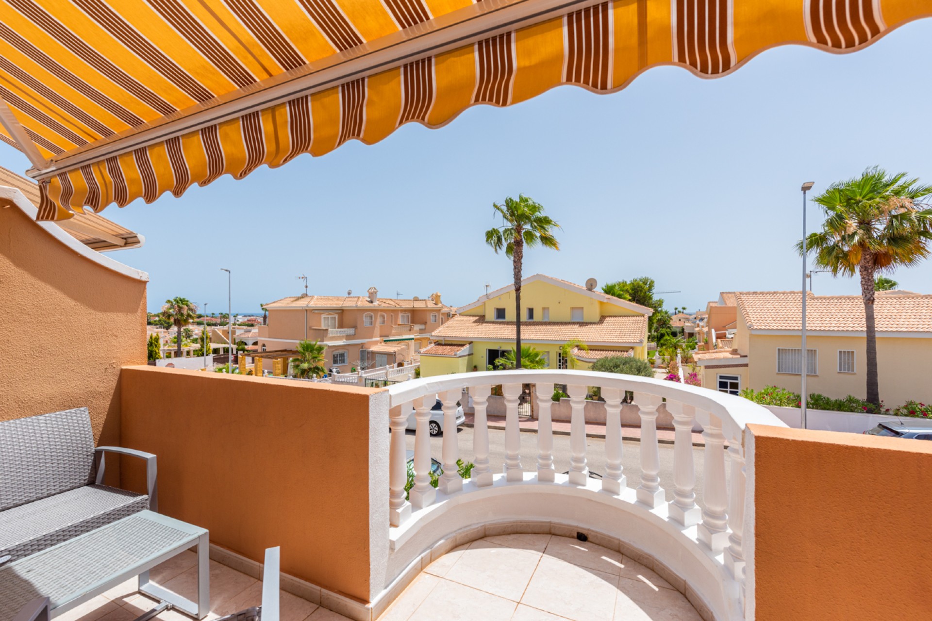 Sale - Townhouse - Ciudad Quesada - Rojales