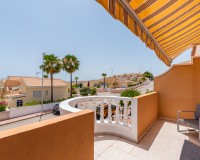 Sale - Townhouse - Ciudad Quesada - Rojales