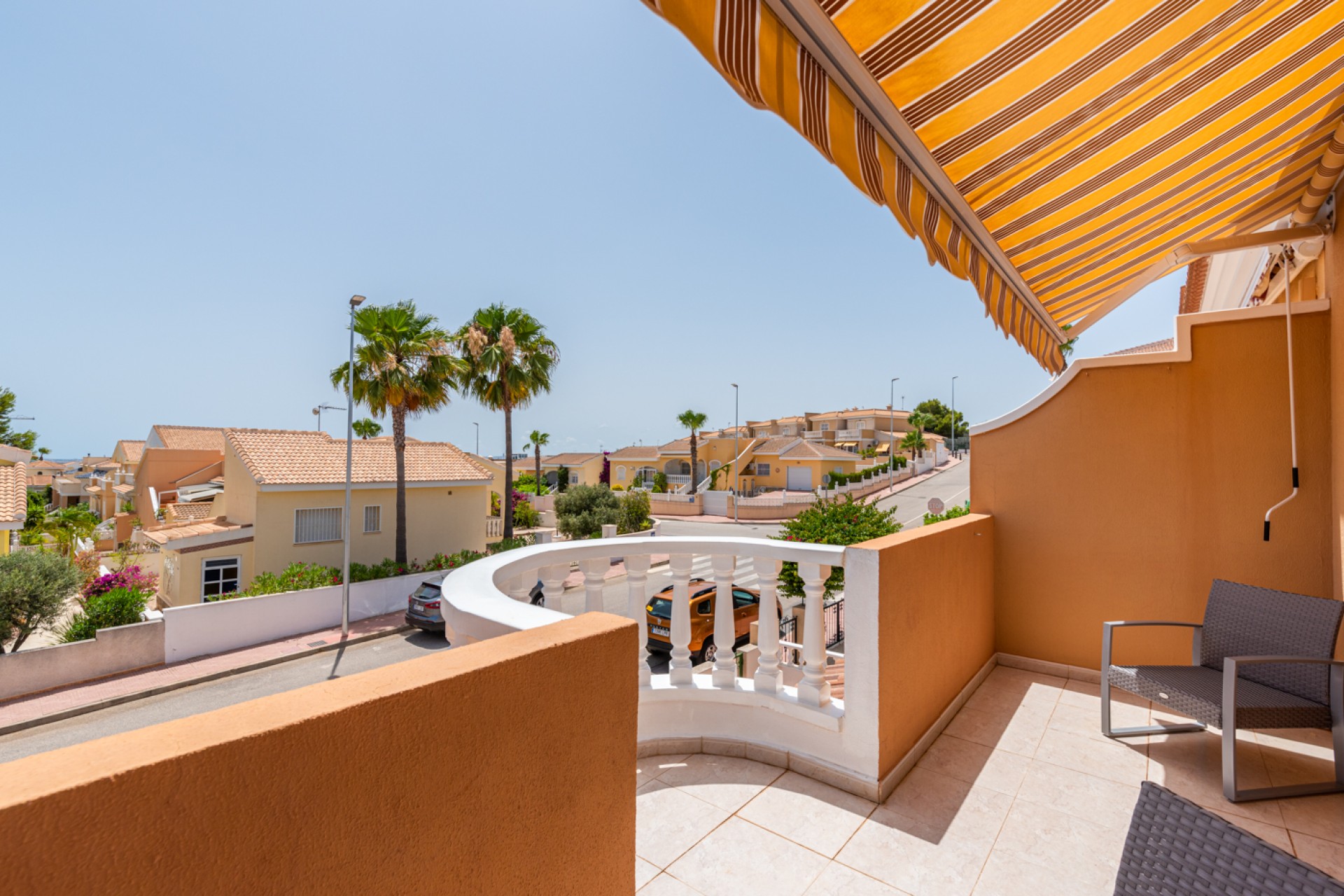 Sale - Townhouse - Ciudad Quesada - Rojales