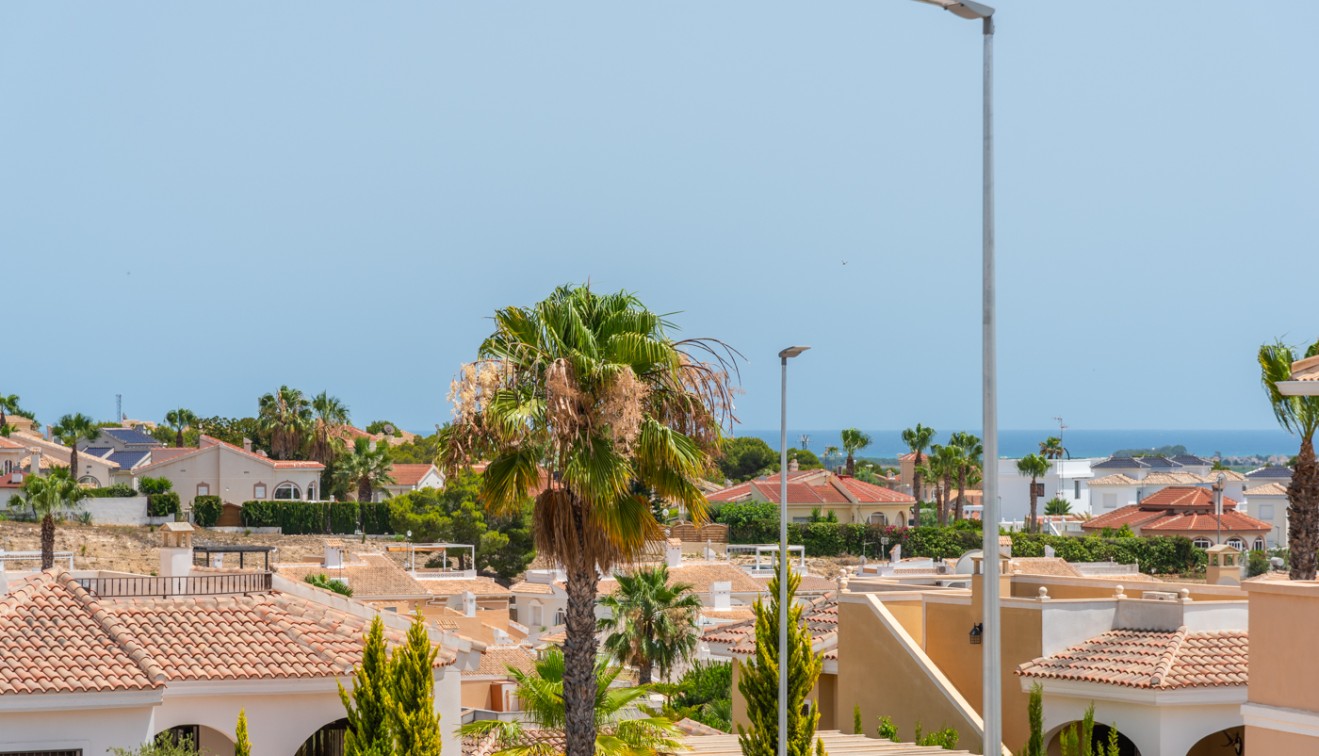 Sale - Townhouse - Ciudad Quesada - Rojales