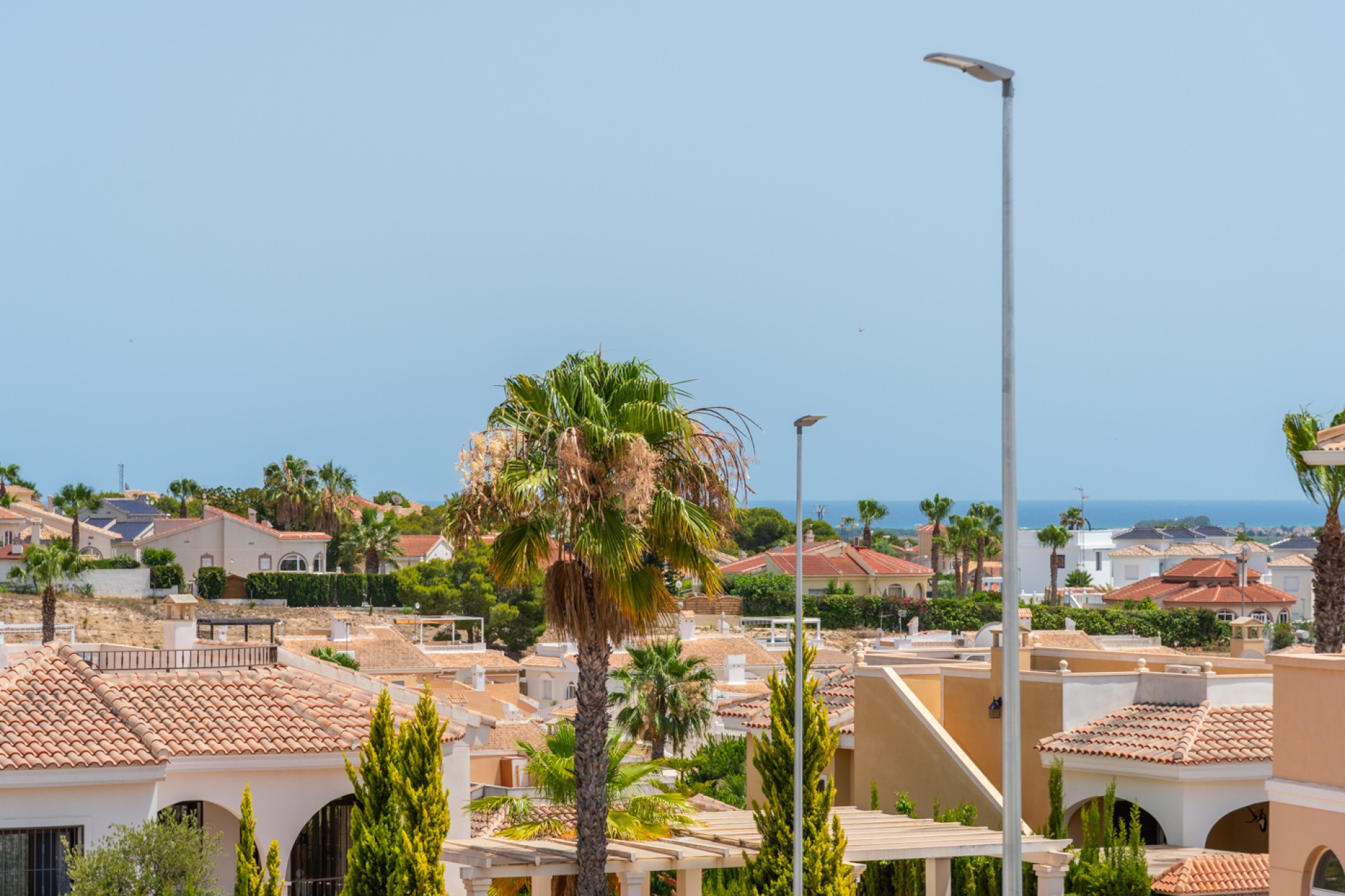 Sale - Townhouse - Ciudad Quesada - Rojales