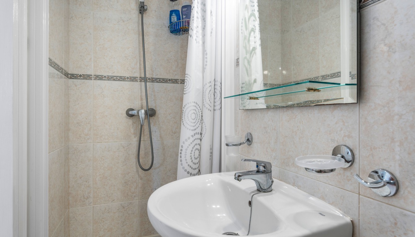 Sale - Townhouse - Ciudad Quesada - Rojales