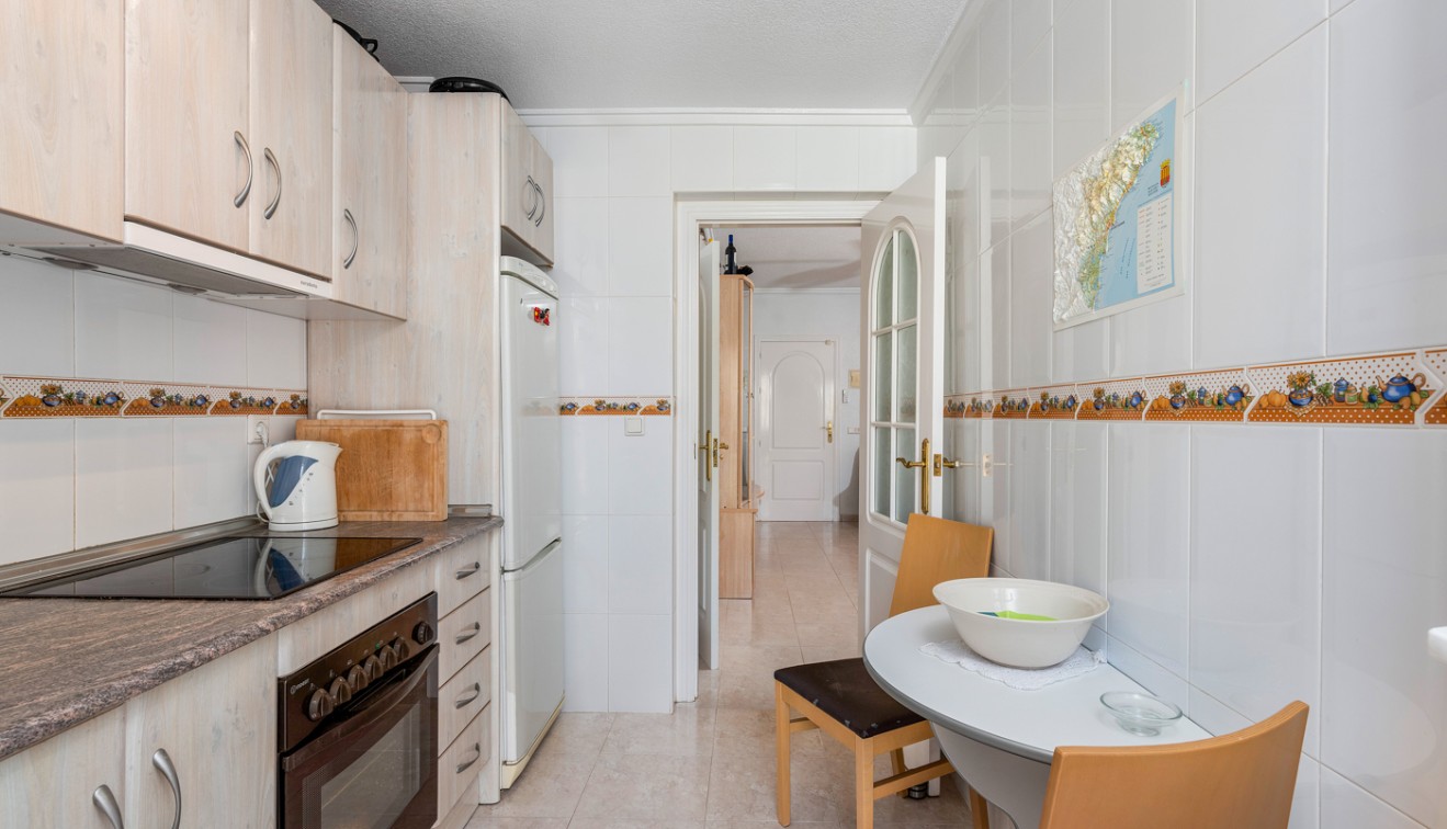 Sale - Townhouse - Ciudad Quesada - Rojales