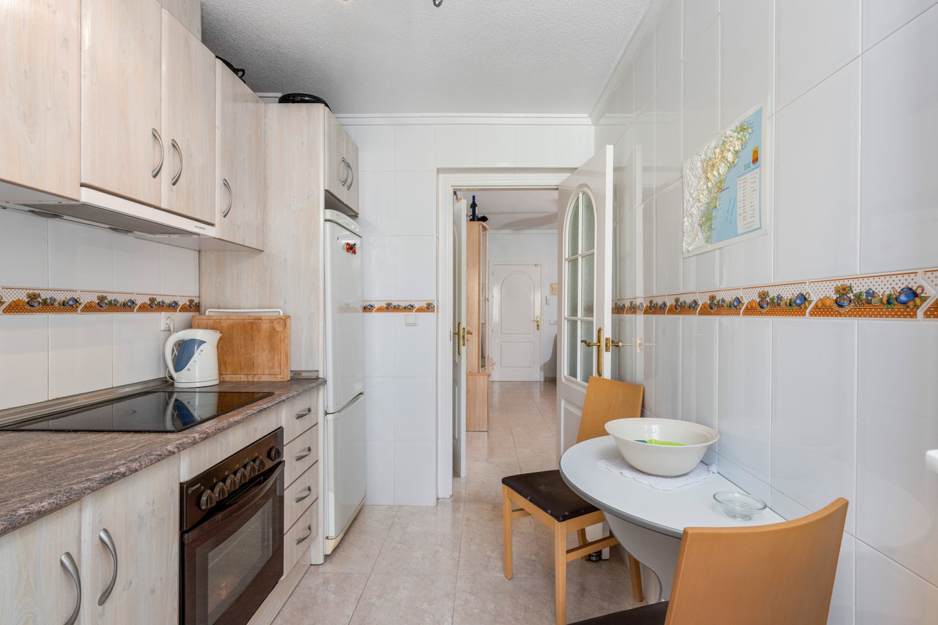 Sale - Townhouse - Ciudad Quesada - Rojales