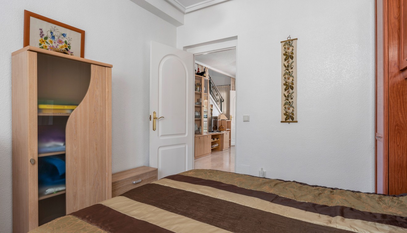 Sale - Townhouse - Ciudad Quesada - Rojales