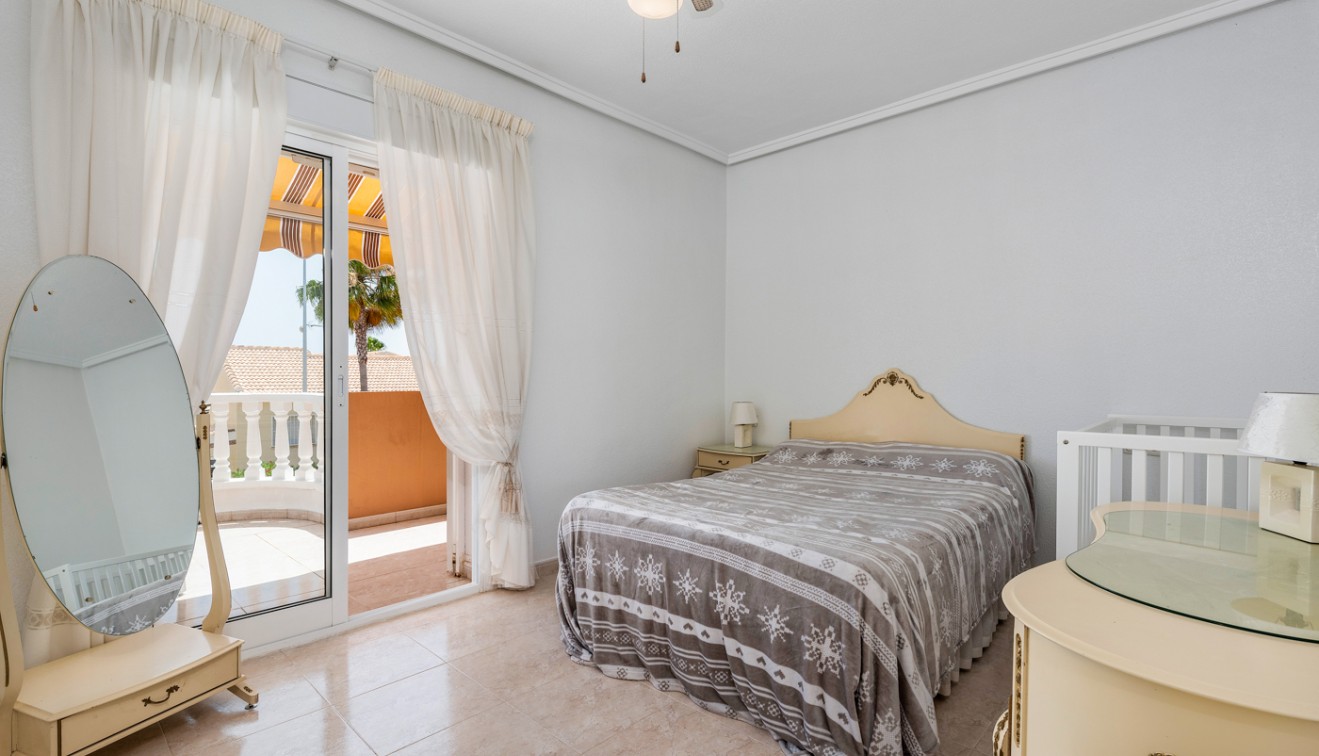 Sale - Townhouse - Ciudad Quesada - Rojales