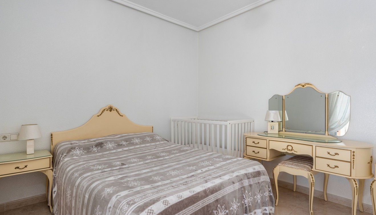 Sale - Townhouse - Ciudad Quesada - Rojales