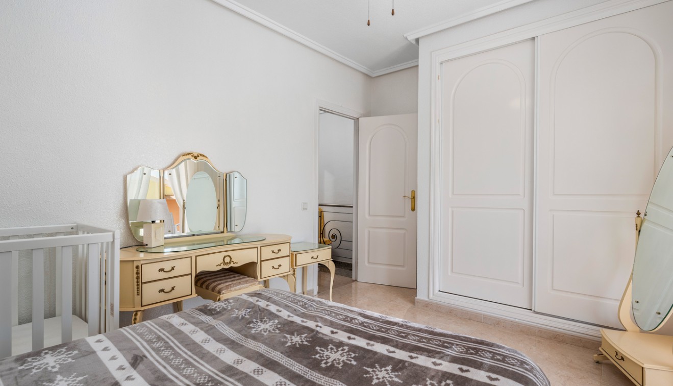 Sale - Townhouse - Ciudad Quesada - Rojales