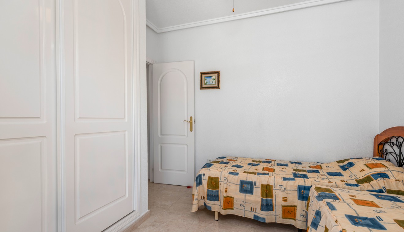 Sale - Townhouse - Ciudad Quesada - Rojales