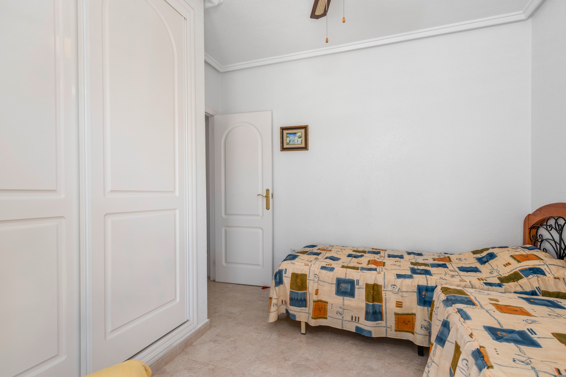 Sale - Townhouse - Ciudad Quesada - Rojales