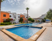 Sale - Townhouse - Ciudad Quesada - Rojales