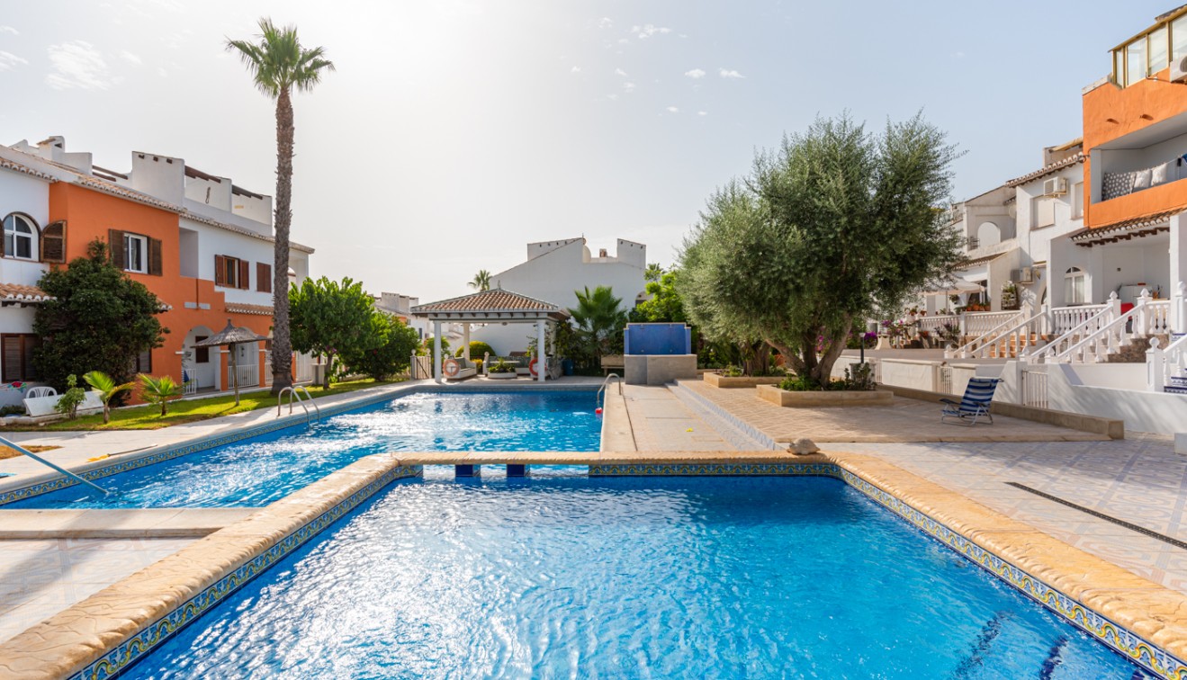 Sale - Townhouse - Ciudad Quesada - Rojales