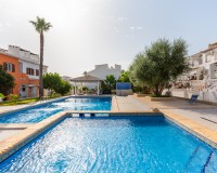 Sale - Townhouse - Ciudad Quesada - Rojales