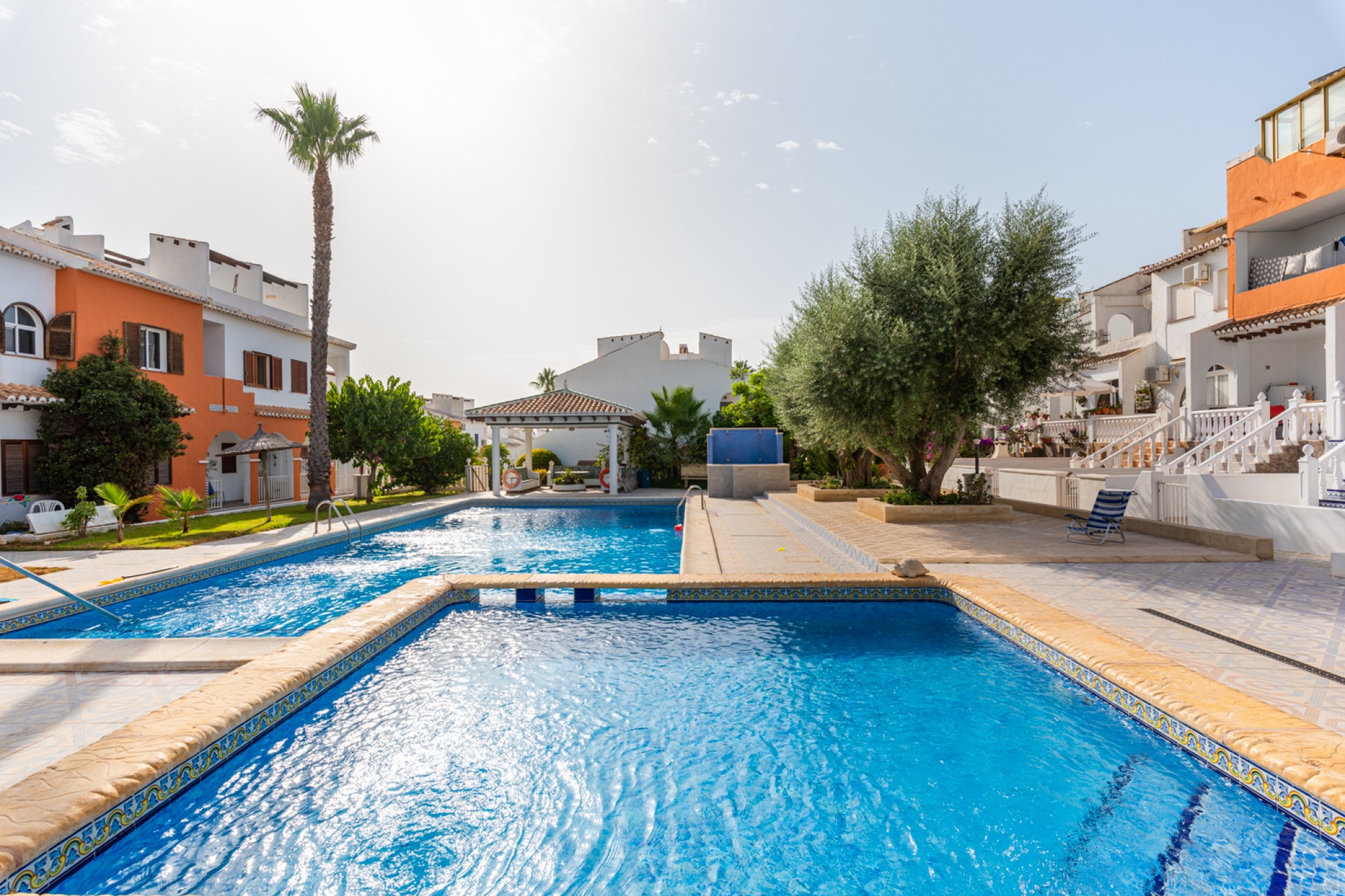 Sale - Townhouse - Ciudad Quesada - Rojales