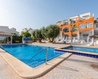 Sale - Townhouse - Ciudad Quesada - Rojales