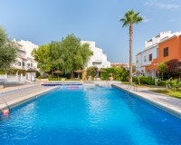 Sale - Townhouse - Ciudad Quesada - Rojales