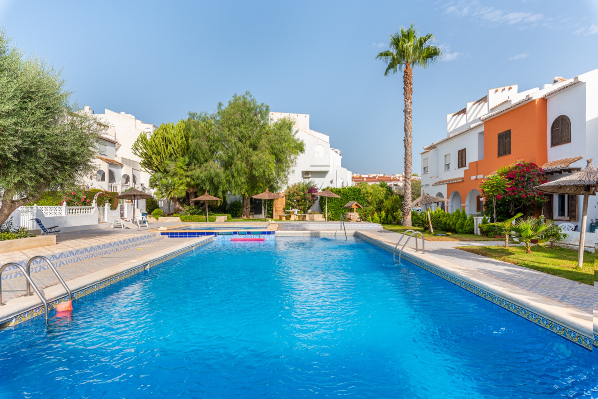 Sale - Townhouse - Ciudad Quesada - Rojales