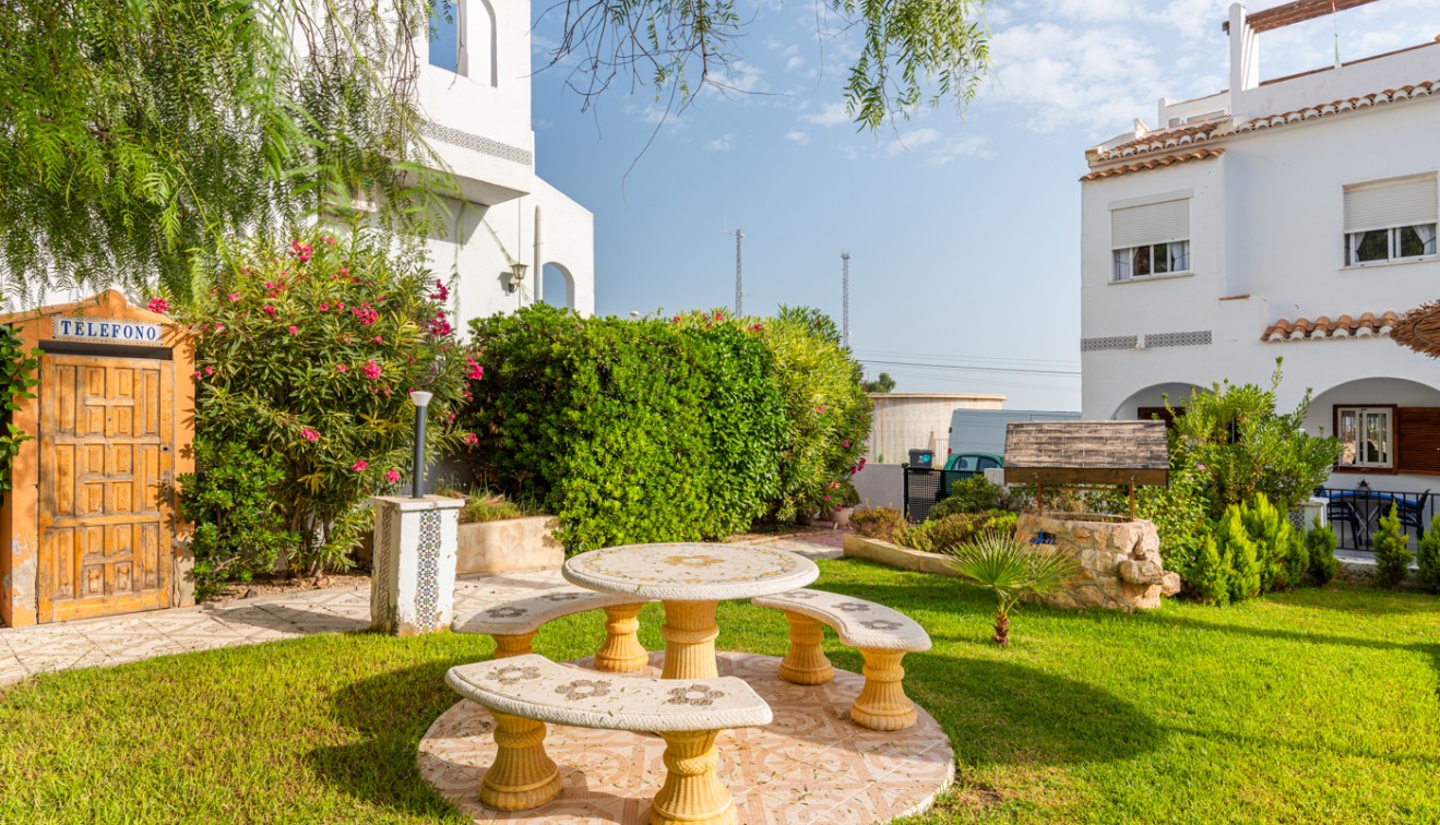 Sale - Townhouse - Ciudad Quesada - Rojales