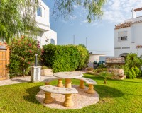 Sale - Townhouse - Ciudad Quesada - Rojales