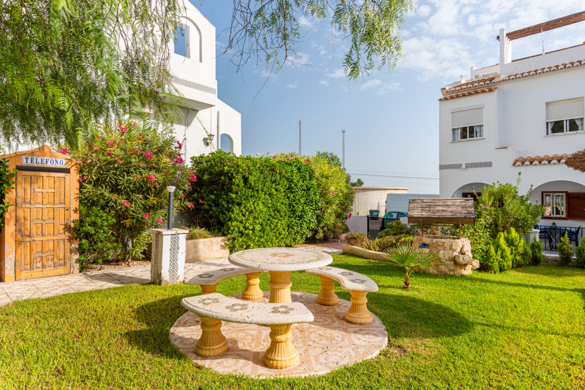 Sale - Townhouse - Ciudad Quesada - Rojales