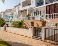 Sale - Townhouse - Ciudad Quesada - Rojales