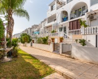 Sale - Townhouse - Ciudad Quesada - Rojales