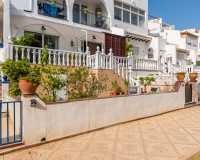 Sale - Townhouse - Ciudad Quesada - Rojales