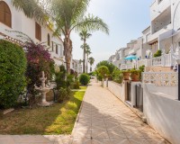 Sale - Townhouse - Ciudad Quesada - Rojales