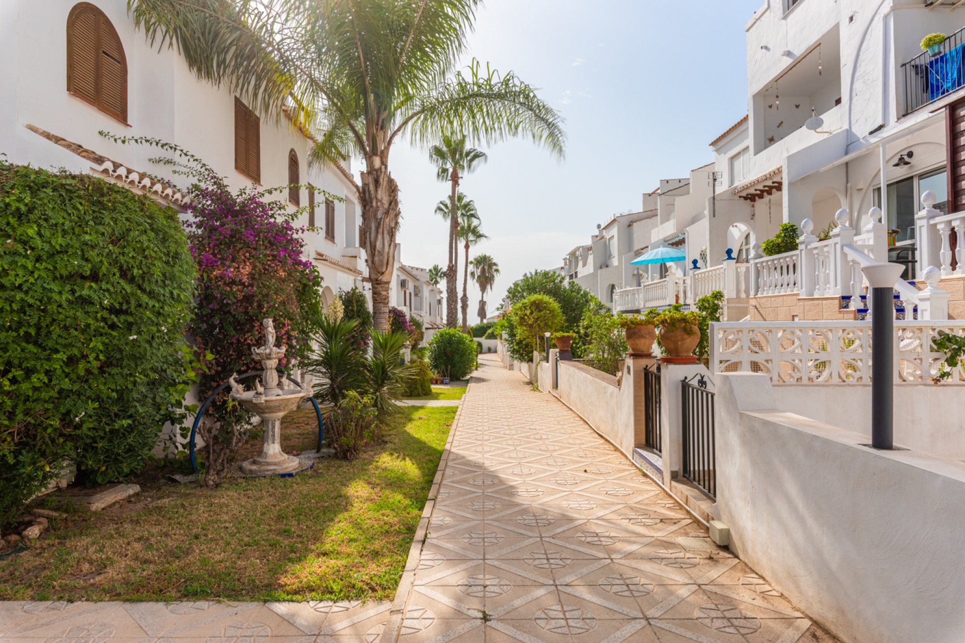 Sale - Townhouse - Ciudad Quesada - Rojales