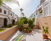 Sale - Townhouse - Ciudad Quesada - Rojales