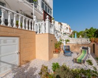 Sale - Townhouse - Ciudad Quesada - Rojales